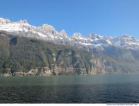 Photo Reference of Swiss Alps Walensee 0007
